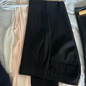Tahiri dress pants black